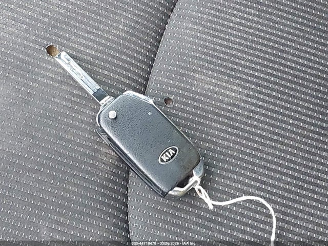 Kia Forte Lxs
