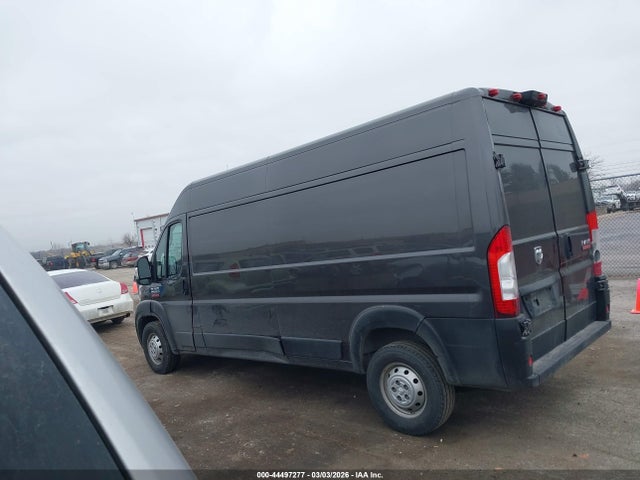 Ram Promaster High Roof 159 Wb