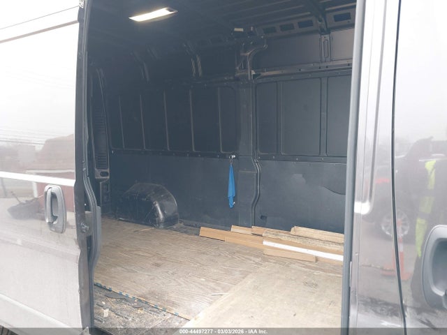 Ram Promaster High Roof 159 Wb