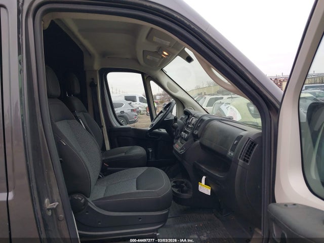 Ram Promaster High Roof 159 Wb