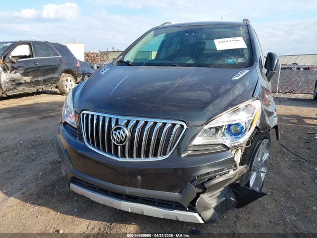Buick Encore
