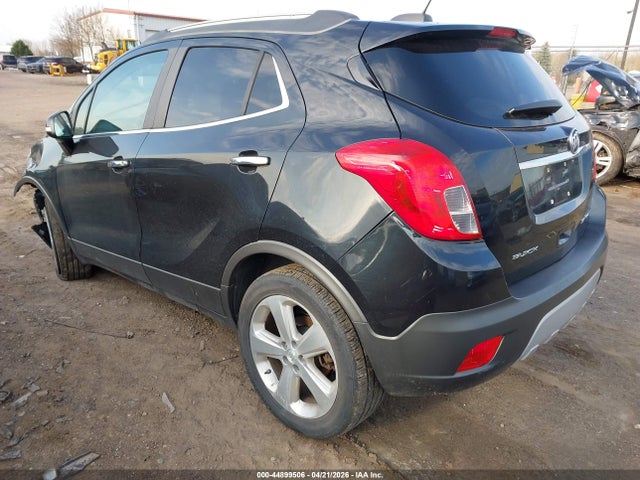Buick Encore