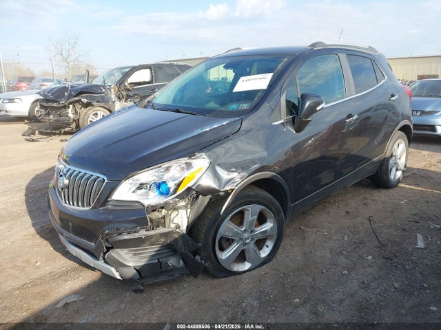 Buick Encore