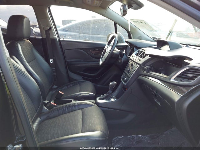 Buick Encore