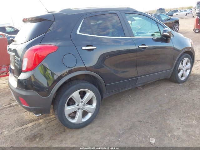Buick Encore