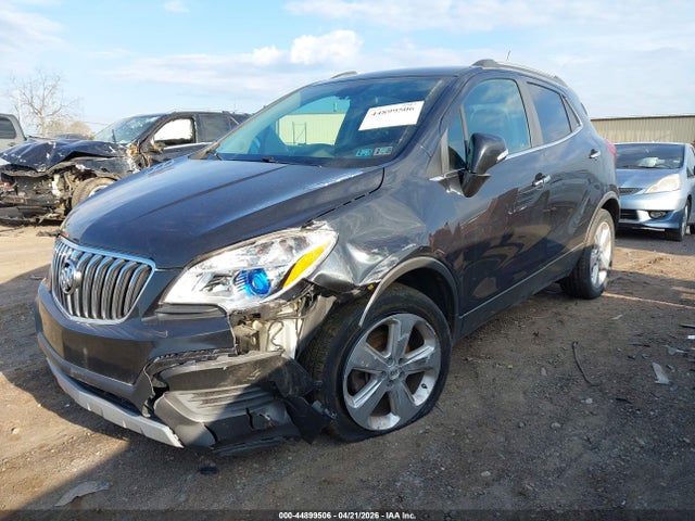 Buick Encore