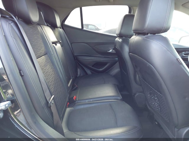 Buick Encore