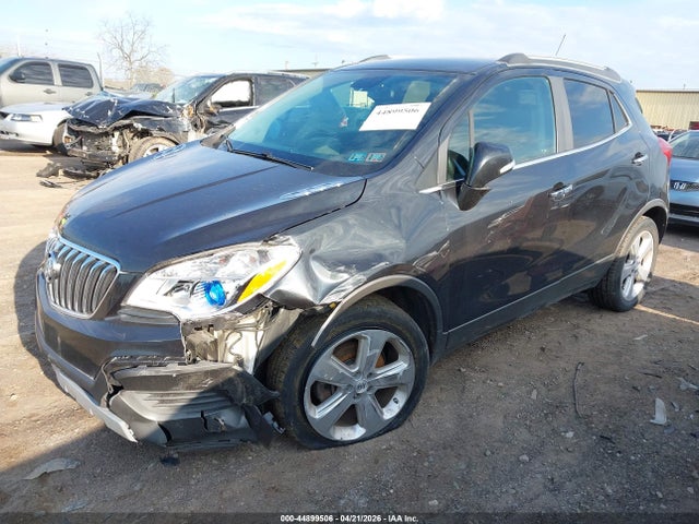 Buick Encore