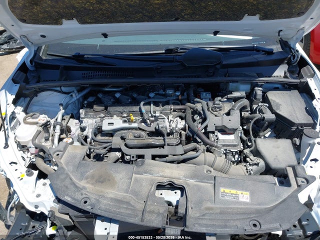 Toyota Prius Le