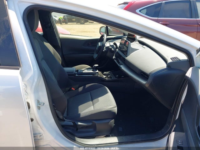 Toyota Prius Le