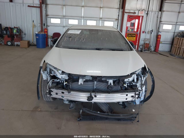 Toyota Prius Le