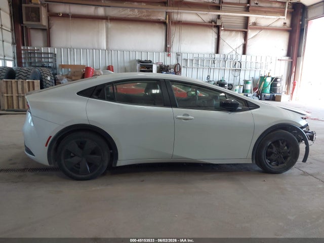 Toyota Prius Le