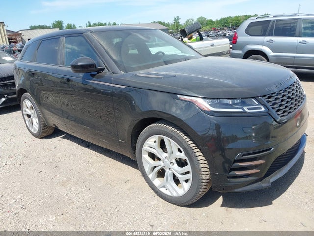 Salvage Land Rover Range Rover Velar Image