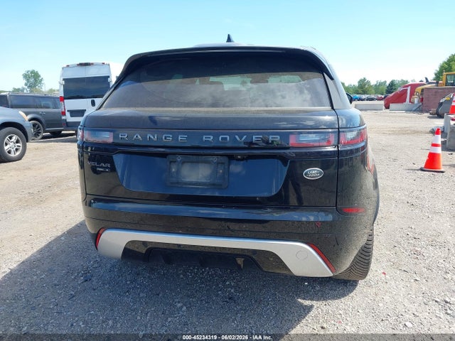 Land Rover Range Rover Velar P250 R-dynamic S