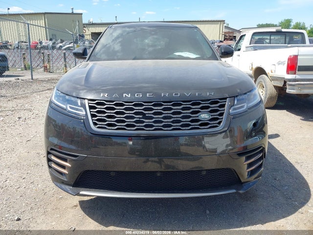 Land Rover Range Rover Velar P250 R-dynamic S