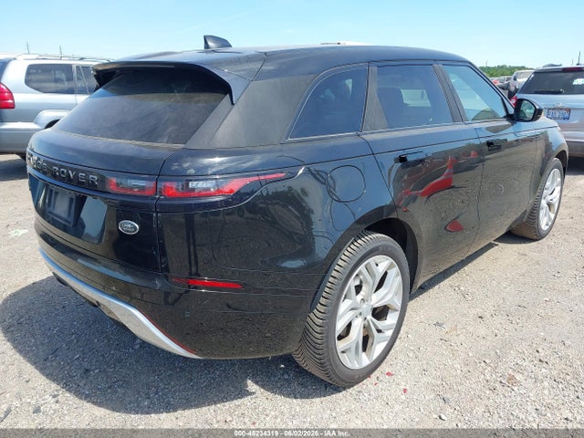 Land Rover Range Rover Velar P250 R-dynamic S