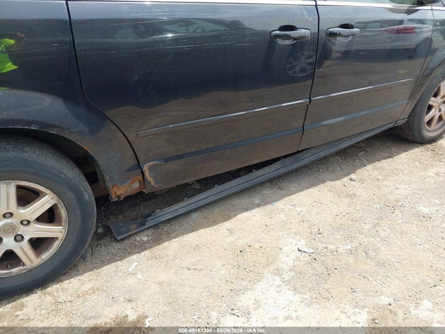 Chrysler Town & Country New Lx