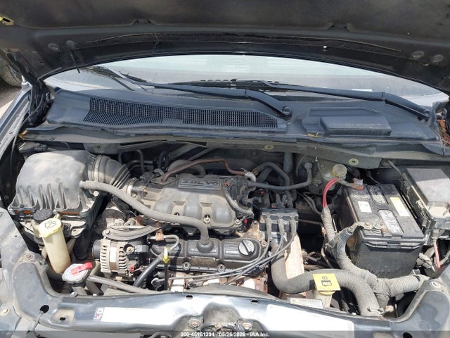 Chrysler Town & Country New Lx