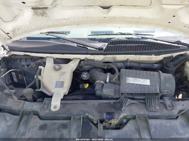 Chevrolet Express 3500