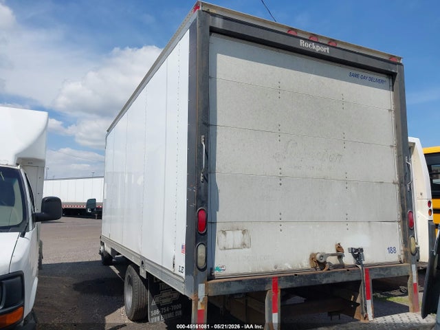 Chevrolet Express 3500