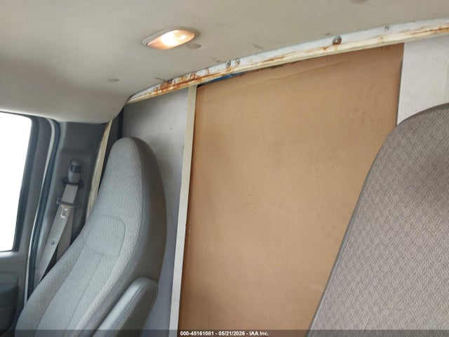 Chevrolet Express 3500