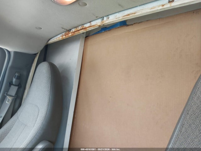 Chevrolet Express 3500