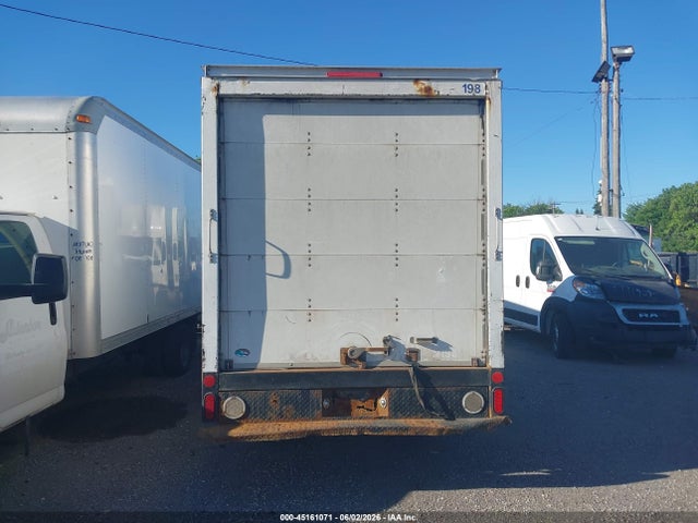 Chevrolet Express 3500