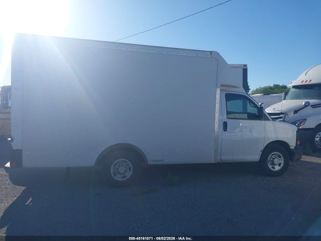 Chevrolet Express 3500