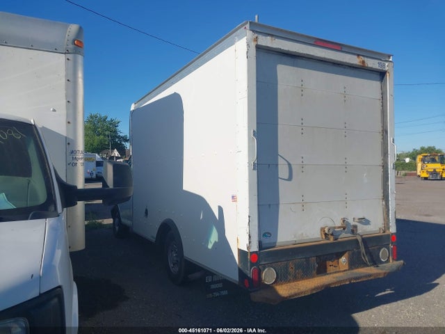 Chevrolet Express 3500