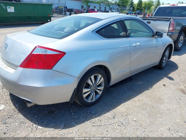 Honda Accord 2.4 Lx-s