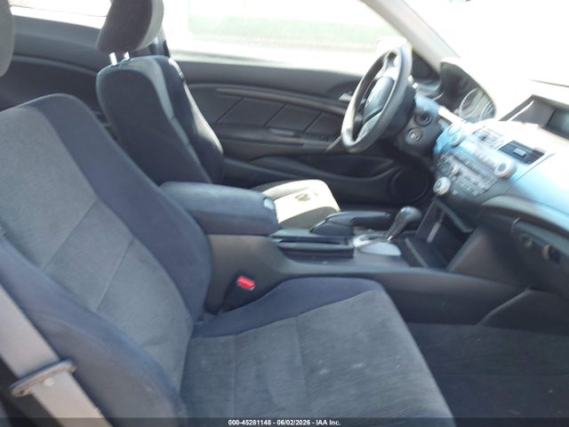 Honda Accord 2.4 Lx-s