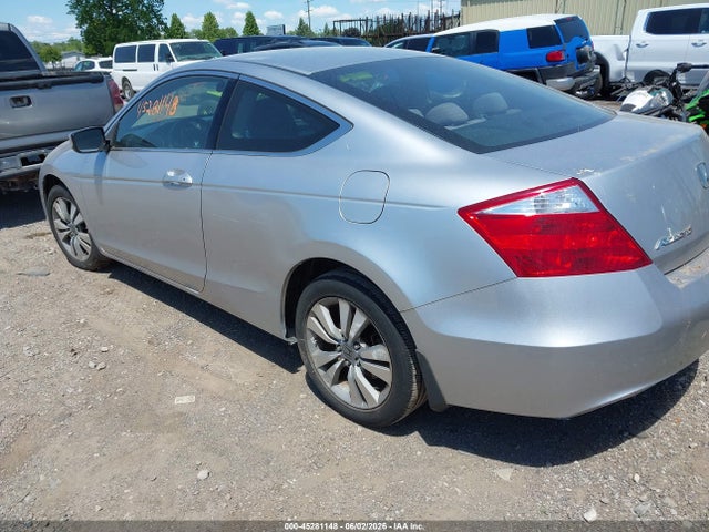 Honda Accord 2.4 Lx-s