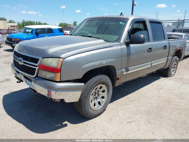 Chevrolet Silverado 1500 Lt1