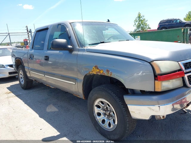 Chevrolet Silverado 1500 Lt1
