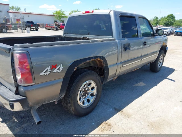 Chevrolet Silverado 1500 Lt1