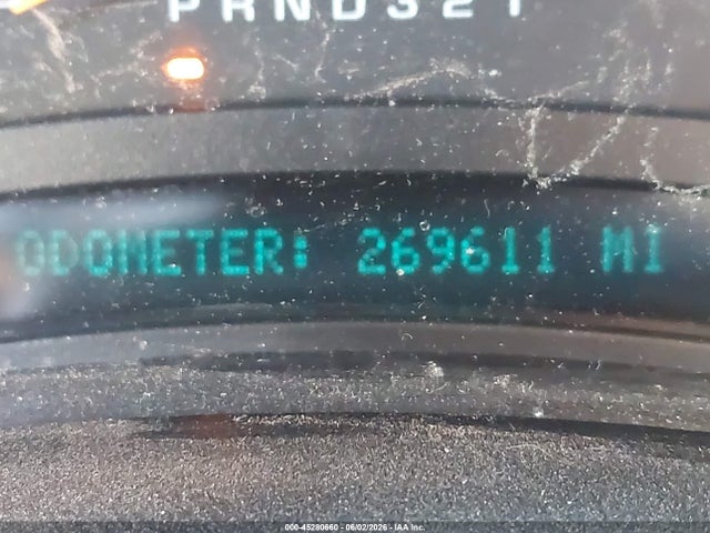 Chevrolet Silverado 1500 Lt1