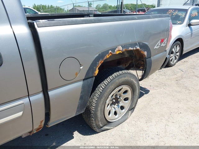Chevrolet Silverado 1500 Lt1