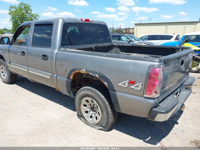 Chevrolet Silverado 1500 Lt1