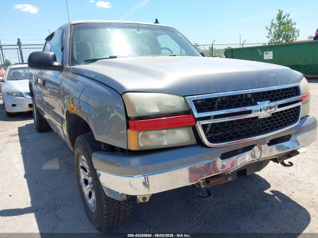 Chevrolet Silverado 1500 Lt1