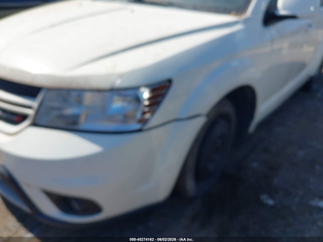 Dodge Journey Gt Awd