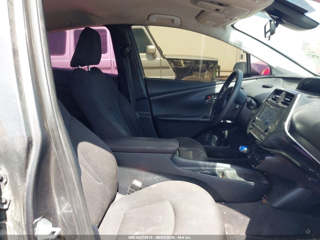 Toyota Prius Le