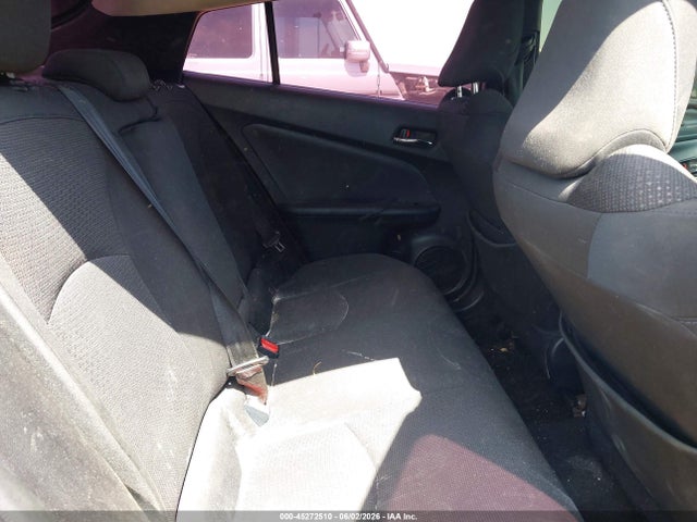 Toyota Prius Le