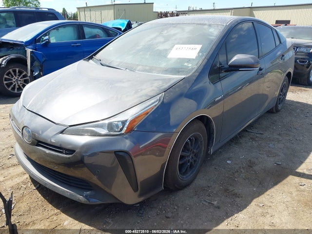 Toyota Prius Le