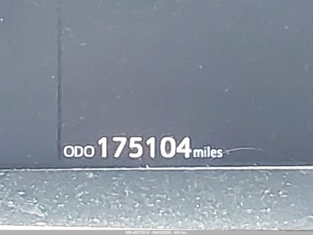 Toyota Prius Le