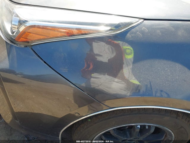 Toyota Prius Le