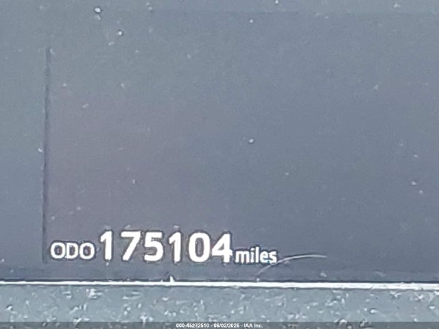 Toyota Prius Le