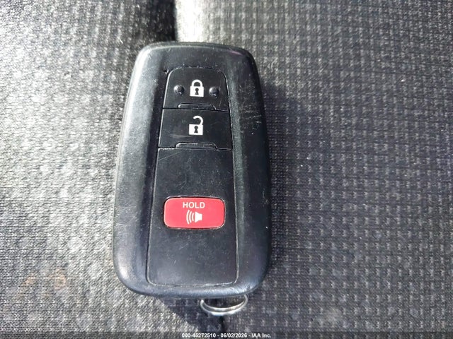 Toyota Prius Le