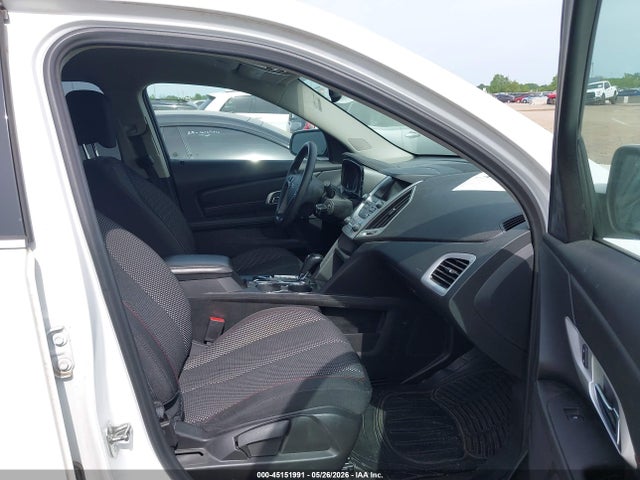 GMC Terrain Sle-1