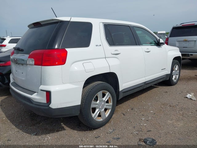 GMC Terrain Sle-1