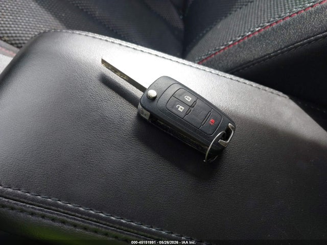 GMC Terrain Sle-1